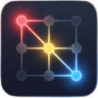 Task Matrix 3x3 logo